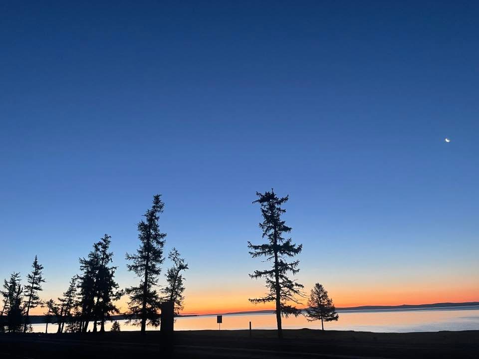 Terelj & Kharkhorin Adventure